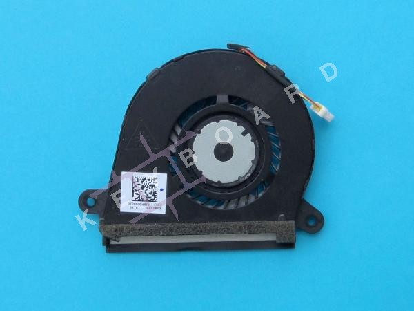 Вентилятор до ноутбука Lenovo Ideapad Yoga 710-15IKB